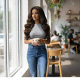 Blissource HD Lace Wig 13"/4" 22"  Yolanda