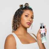 The Doux Mousse Def Texture Foam