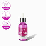 Nicka K Ampoule Serum Vitamin E 30ml
