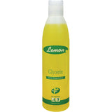 A3 Lemon Glycerin - 8.79 oz - URBAN BEAUTE
