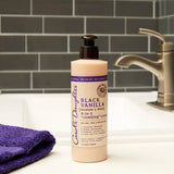 Carol's Daughter Black Vanilla 4-In-1 Combing Creme 8oz