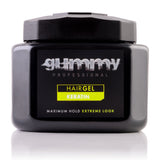 GUMMY Hair Gel Maximum Hold With Keratin 16.9oz