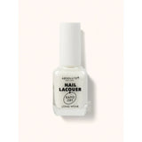 Absolute New York Nail Lacquer Rapid Dry Long Wear Cloud White 0.51oz - URBAN BEAUTE