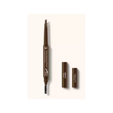 ABSOLUTE NEW YORK Perfect Eyebrow Pencil MEBP05 Brown - URBAN BEAUTE