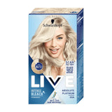Schwarzkopf Intense Bleach Color Absolute Platinum