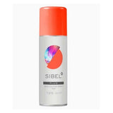 Sibel Fluo Red Hair Colour Spray 125ML