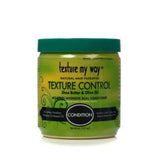 Texture my way texture control moisture intensive dual conditioner - URBAN BEAUTE