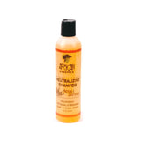 African Essence Neutralising Shampoo 8oz - URBAN BEAUTE