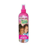 African Pride Dream Kids Olive Miracle Instant Moisturizing Detangler, 8oz, - URBAN BEAUTE
