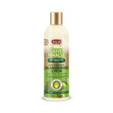 African Pride  Olive Miracle Maximum Strengthening Moisturizer Lotion 12oz