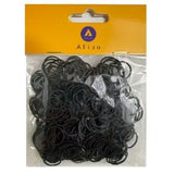 Aliza Strong Elastic Rubber Bands 300 Pcs - URBAN BEAUTE