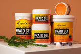 All Day Locks  Braid Gel Extreme Hold