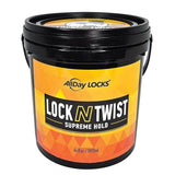 AllDay Locks Lock N Twist Supreme Hold 32 fl oz