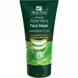 Aloe Pura Gel Face Mask 150ml - URBAN BEAUTE