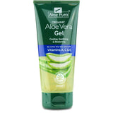 Aloe Pura Organic Aloe Vera Gel + Antioxidants 200ml - URBAN BEAUTE