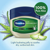 Vaseline Aloe Vera Petroleum Jelly