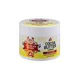 American Dream Cocoa Butter Lemon Brightening With Vitamin E 500ml - URBAN BEAUTE
