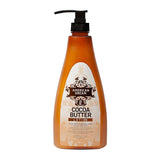 American Dream Cocoa Butter Lotion 750ml - URBAN BEAUTE