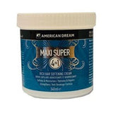 American Dream Maxi Super 4 In 1 Cream Jar 340ML - URBAN BEAUTE