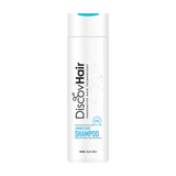 DiscovHair Amino Care Shampoo for Normail to Thick Hair & Oily Scalp 8.4 oz