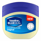 Vaseline blue seal original petroleum jelly