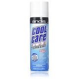 Andis Cool Care Spray For Clippers 439ml - URBAN BEAUTE