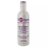 Aphogee Keratin 2 minute Reconstructor 8 oz - URBAN BEAUTE