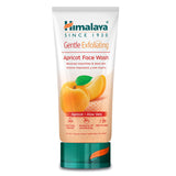 Himalaya Gentle Exfoliating Apricot Face Wash 150 ml