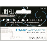 Ardell lashtite clear adhesive 3.5g - URBAN BEAUTE