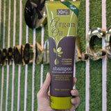 XHC Argan Oil Hydrating, Nourishing, Cleansing Shampoo
