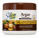 Silicon Mix Argan Treatment 225ml