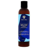 As i am Dry & Itchy Leave in Conditioner 8oz - URBAN BEAUTE