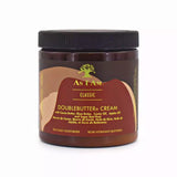 As i am Classic Doublebutter Cream 8 oz - URBAN BEAUTE