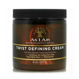As i am Classic Twist Defining Cream 8oz - URBAN BEAUTE