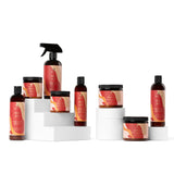 As I am Restore & Repair Jamaican Black Castor Oil Curling Crème 8oz - URBAN BEAUTE