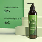 As I Am  Rosemary Conditioner 8 oz - URBAN BEAUTE