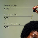 AS I AM Rosemary Oil 2oz - URBAN BEAUTE