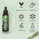 AS I AM Rosemary Oil 2oz - URBAN BEAUTE