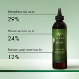As I Am Rosemary Shampoo 8 oz - URBAN BEAUTE