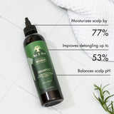 As I Am Rosemary Shampoo 8 oz - URBAN BEAUTE
