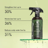 As I Am Rosemary Water 16Oz - URBAN BEAUTE
