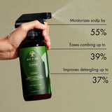 As I Am Rosemary Water 16Oz - URBAN BEAUTE