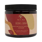 As i am Restore and Repair JBCO COWash 16oz - URBAN BEAUTE