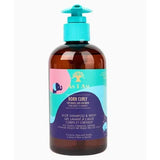 As i am Born Curly Aloe Shampoo &Wash 8oz - URBAN BEAUTE