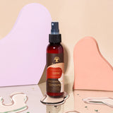 As I Am Classic Cocoshea Spray Moisturizer 120 ml - URBAN BEAUTE