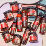 As I Am Classic Cocoshea Spray Moisturizer 120 ml - URBAN BEAUTE
