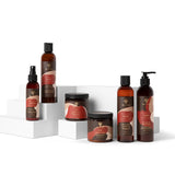 As I Am Classic Cocoshea Spray Moisturizer 120 ml - URBAN BEAUTE