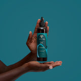 As I am bond shampoo 237ml