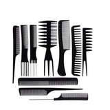 Professional Comb Set