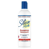 Avanti Silicon Mix Shampoo Hidratante Dry , Damaged Hair 16oz - URBAN BEAUTE